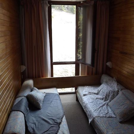 Apt For 4 With Balcony At The Plagne La Plagne Εξωτερικό φωτογραφία