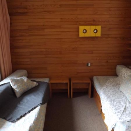 Apt For 4 With Balcony At The Plagne La Plagne Εξωτερικό φωτογραφία