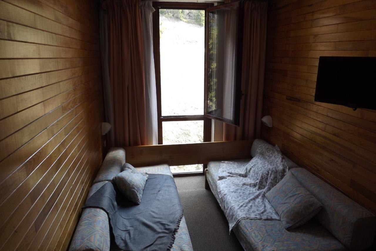Apt For 4 With Balcony At The Plagne La Plagne Εξωτερικό φωτογραφία